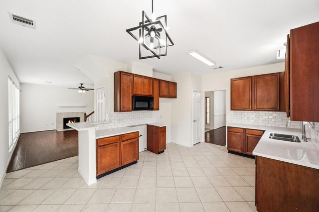 6026 Dunsley Drive, Katy, TX 77449