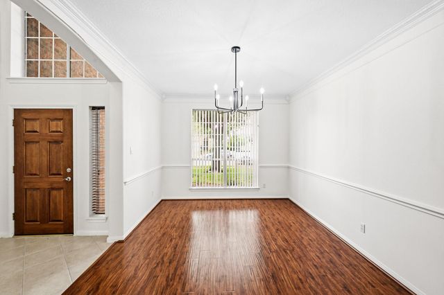 6026 Dunsley Drive, Katy, TX 77449