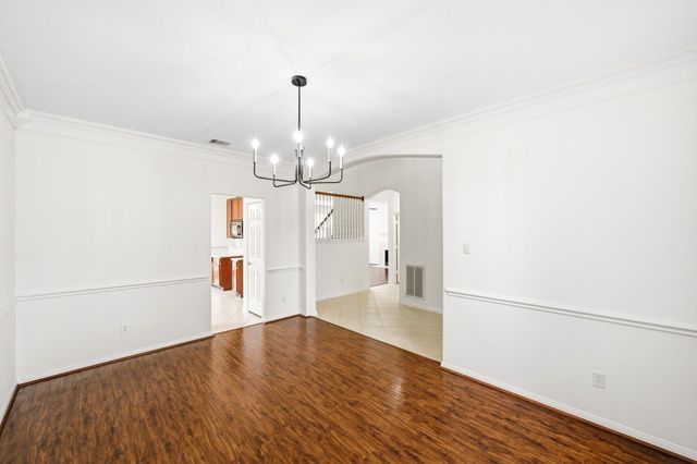 6026 Dunsley Drive, Katy, TX 77449