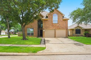 6026 Dunsley Drive, Katy, TX 77449