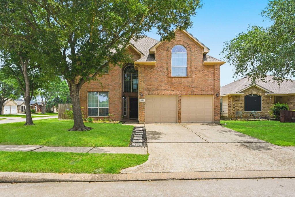 6026 Dunsley Drive, Katy, TX 77449