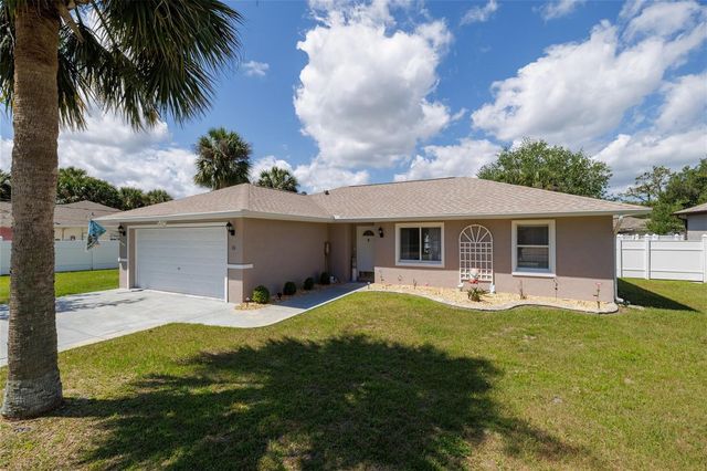 22 PROSPECT LANE, Palm Coast, FL 32164