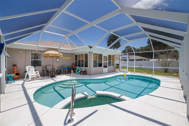 22 PROSPECT LANE, Palm Coast, FL 32164