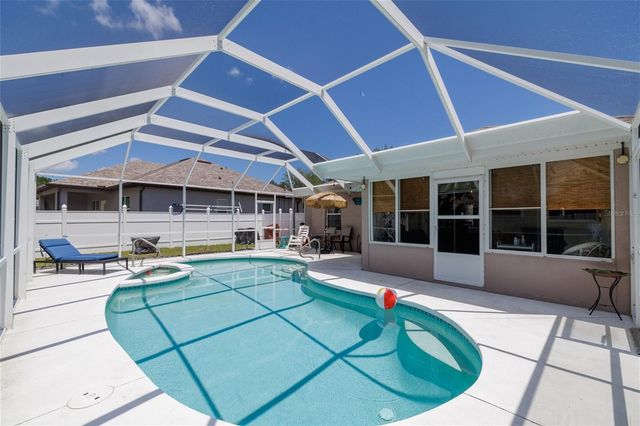 22 PROSPECT LANE, Palm Coast, FL 32164