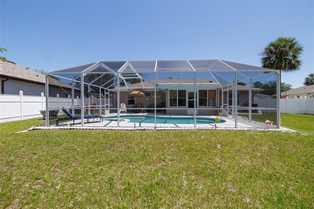 22 PROSPECT LANE, Palm Coast, FL 32164