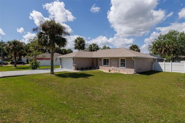 22 PROSPECT LANE, Palm Coast, FL 32164