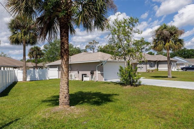 22 PROSPECT LANE, Palm Coast, FL 32164