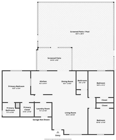 22 PROSPECT LANE, Palm Coast, FL 32164