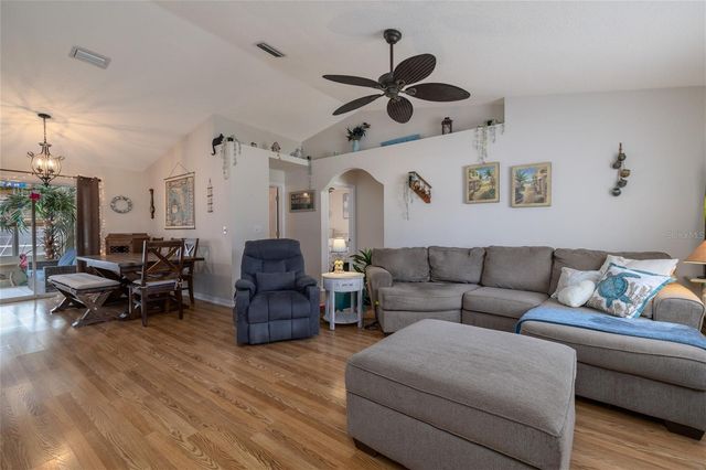 22 PROSPECT LANE, Palm Coast, FL 32164