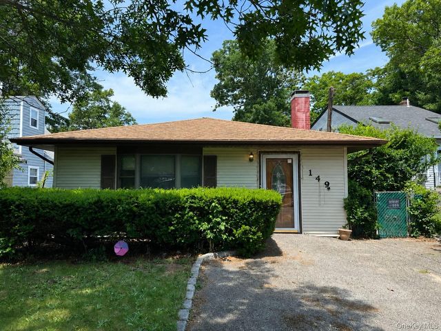 149 Southaven Avenue, Mastic, NY 11950