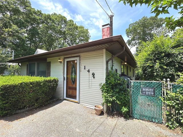 149 Southaven Avenue, Mastic, NY 11950