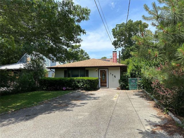 149 Southaven Avenue, Mastic, NY 11950