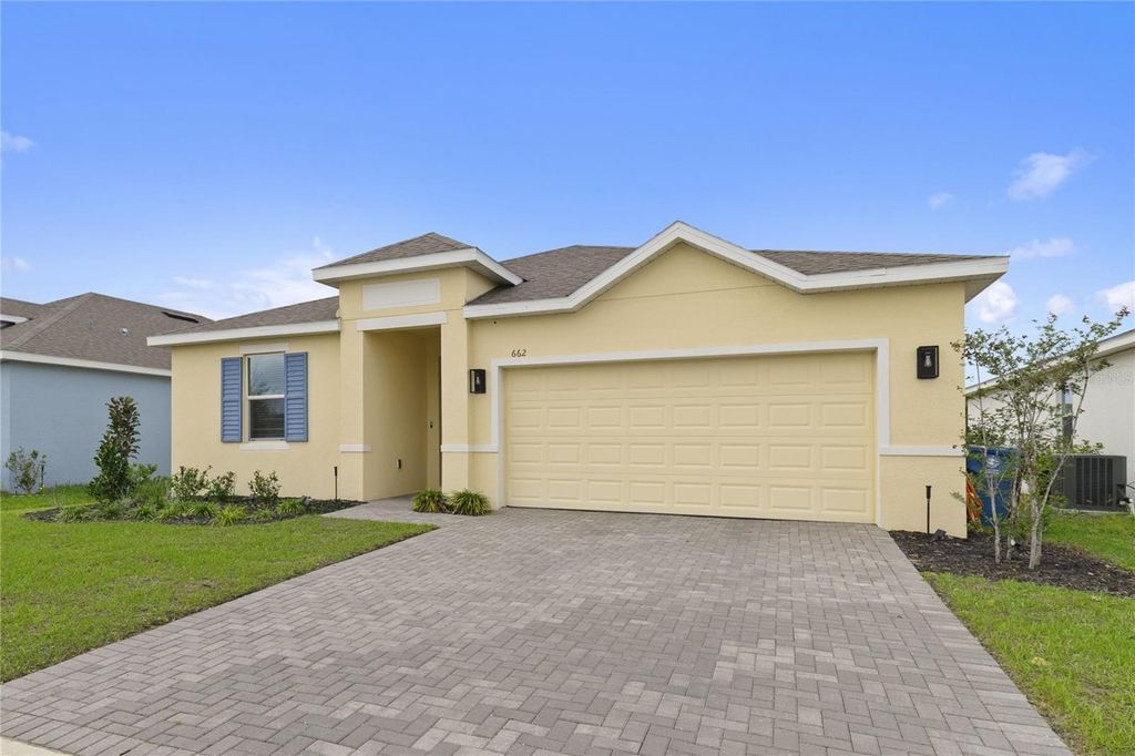 Image 24 of property listing at 662 FAIRVIEW AVENUE, Haines City, FL 33844