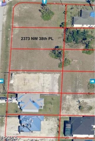 2373 NW 38th PL, Cape Coral, FL 33993