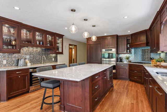 18217 Woolman Drive, Minnetonka, MN 55345
