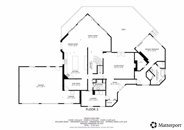 18217 Woolman Drive, Minnetonka, MN 55345