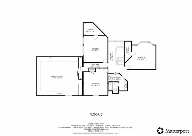 18217 Woolman Drive, Minnetonka, MN 55345