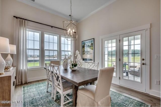 511 Heart Pine Avenue, Wilmington, NC 28411
