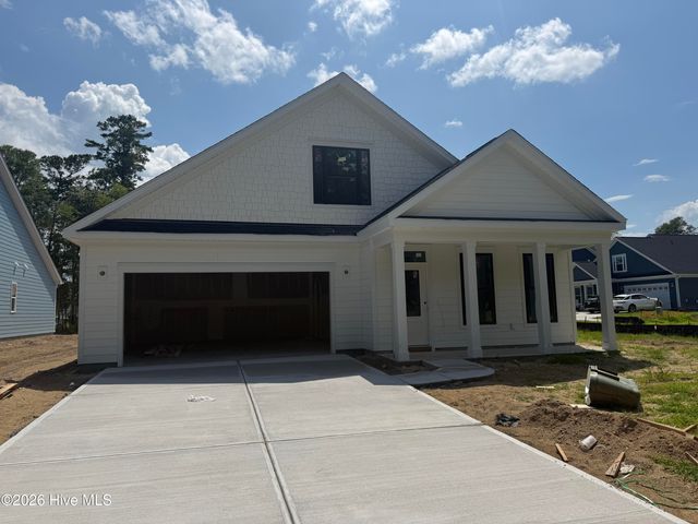 511 Heart Pine Avenue, Wilmington, NC 28411