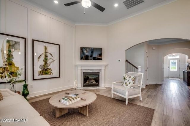 511 Heart Pine Avenue, Wilmington, NC 28411
