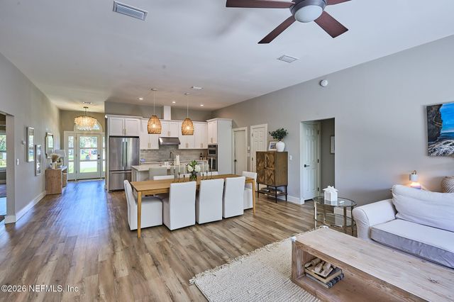 3309 HERON Drive N, Jacksonville Beach, FL 32250