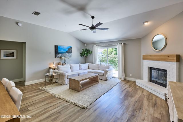 3309 HERON Drive N, Jacksonville Beach, FL 32250