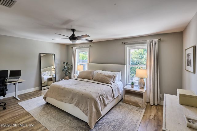 3309 HERON Drive N, Jacksonville Beach, FL 32250