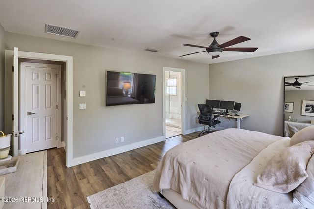 3309 HERON Drive N, Jacksonville Beach, FL 32250