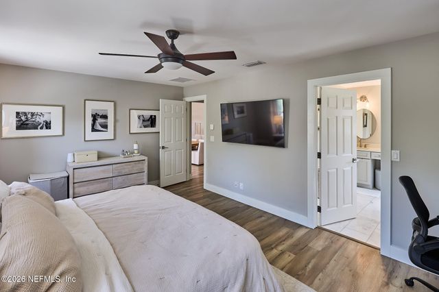 3309 HERON Drive N, Jacksonville Beach, FL 32250