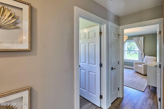 3309 HERON Drive N, Jacksonville Beach, FL 32250