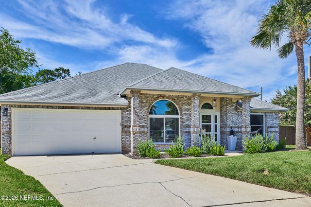 3309 HERON Drive N, Jacksonville Beach, FL 32250