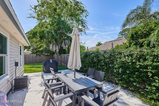 3309 HERON Drive N, Jacksonville Beach, FL 32250
