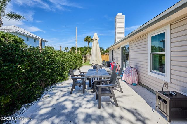 3309 HERON Drive N, Jacksonville Beach, FL 32250