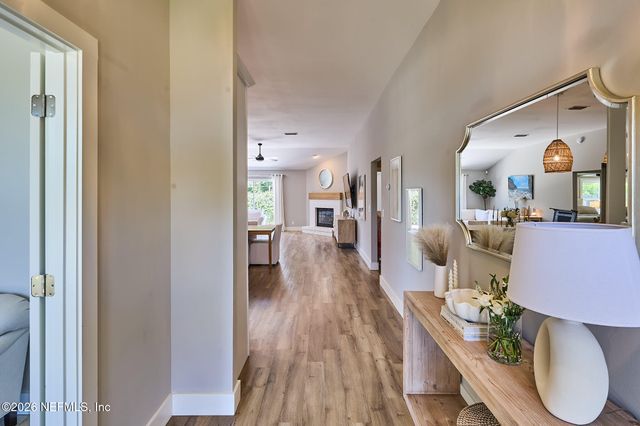 3309 HERON Drive N, Jacksonville Beach, FL 32250