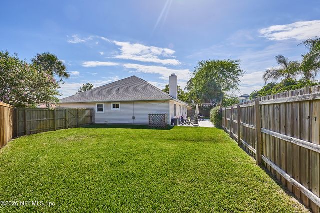 3309 HERON Drive N, Jacksonville Beach, FL 32250