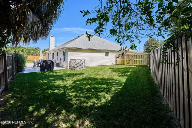 3309 HERON Drive N, Jacksonville Beach, FL 32250