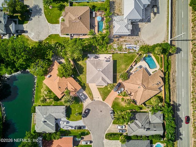 3309 HERON Drive N, Jacksonville Beach, FL 32250