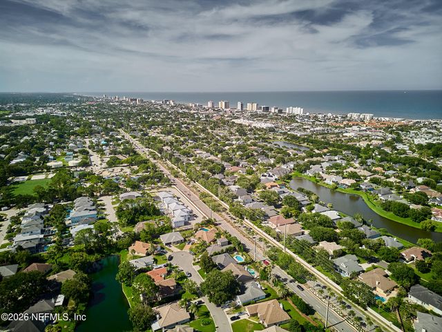 3309 HERON Drive N, Jacksonville Beach, FL 32250