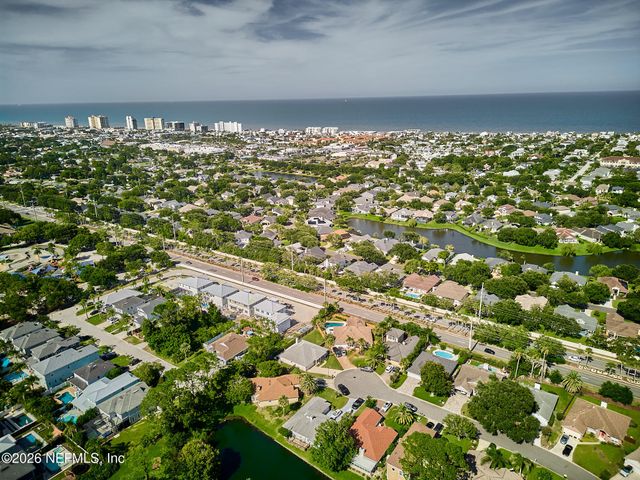 3309 HERON Drive N, Jacksonville Beach, FL 32250