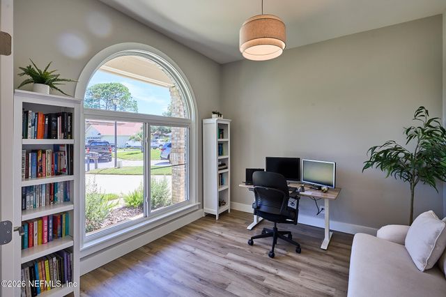 3309 HERON Drive N, Jacksonville Beach, FL 32250