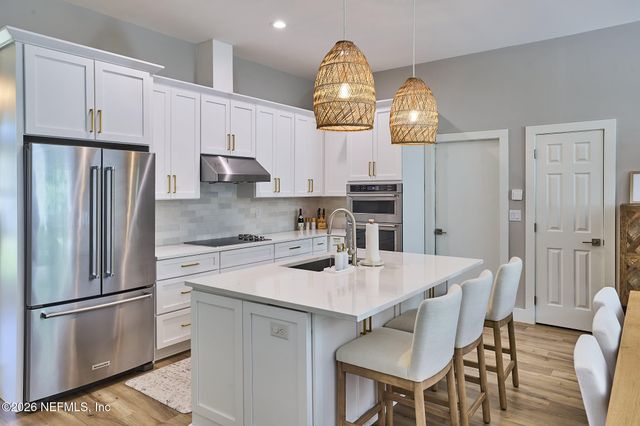 3309 HERON Drive N, Jacksonville Beach, FL 32250