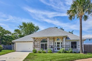 3309 HERON Drive N, Jacksonville Beach, FL 32250