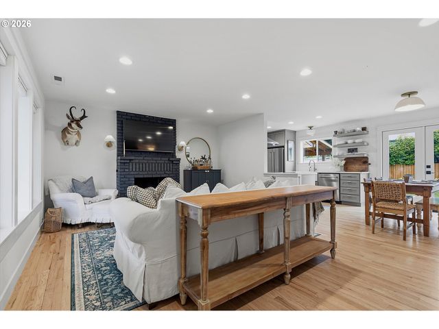 605 Ne OREGON St, Mc Minnville, OR 97128