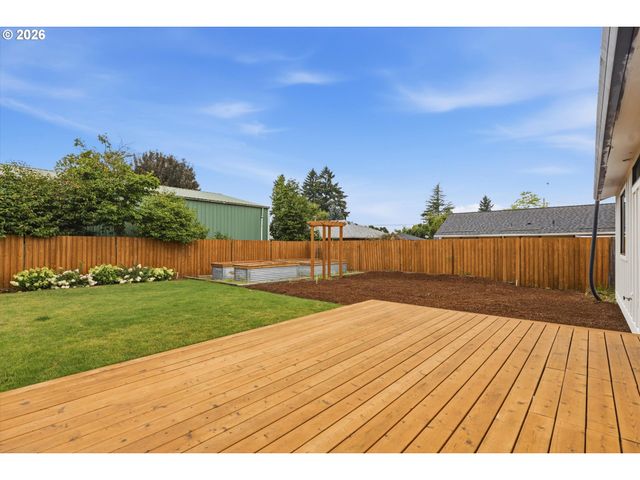 605 Ne OREGON St, Mc Minnville, OR 97128