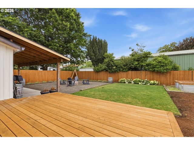 605 Ne OREGON St, Mc Minnville, OR 97128