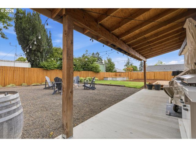 605 Ne OREGON St, Mc Minnville, OR 97128