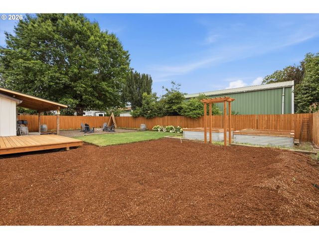 605 Ne OREGON St, Mc Minnville, OR 97128