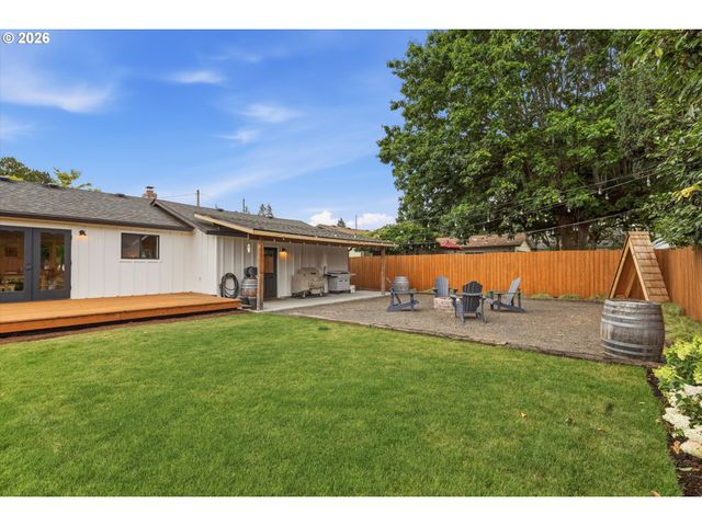 605 Ne OREGON St, Mc Minnville, OR 97128
