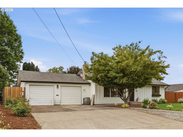 605 Ne OREGON St, Mc Minnville, OR 97128