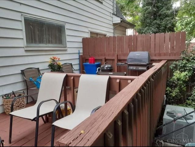 1214 Franklin Avenue, Cincinnati, OH 45237